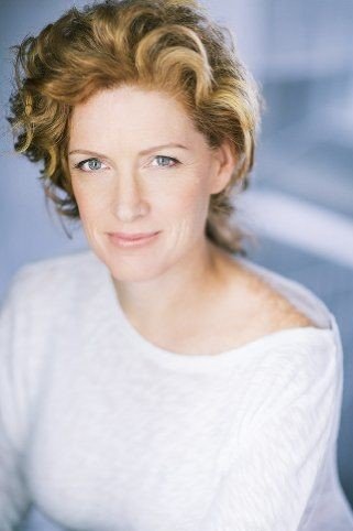 Colleen Wheeler - headshot