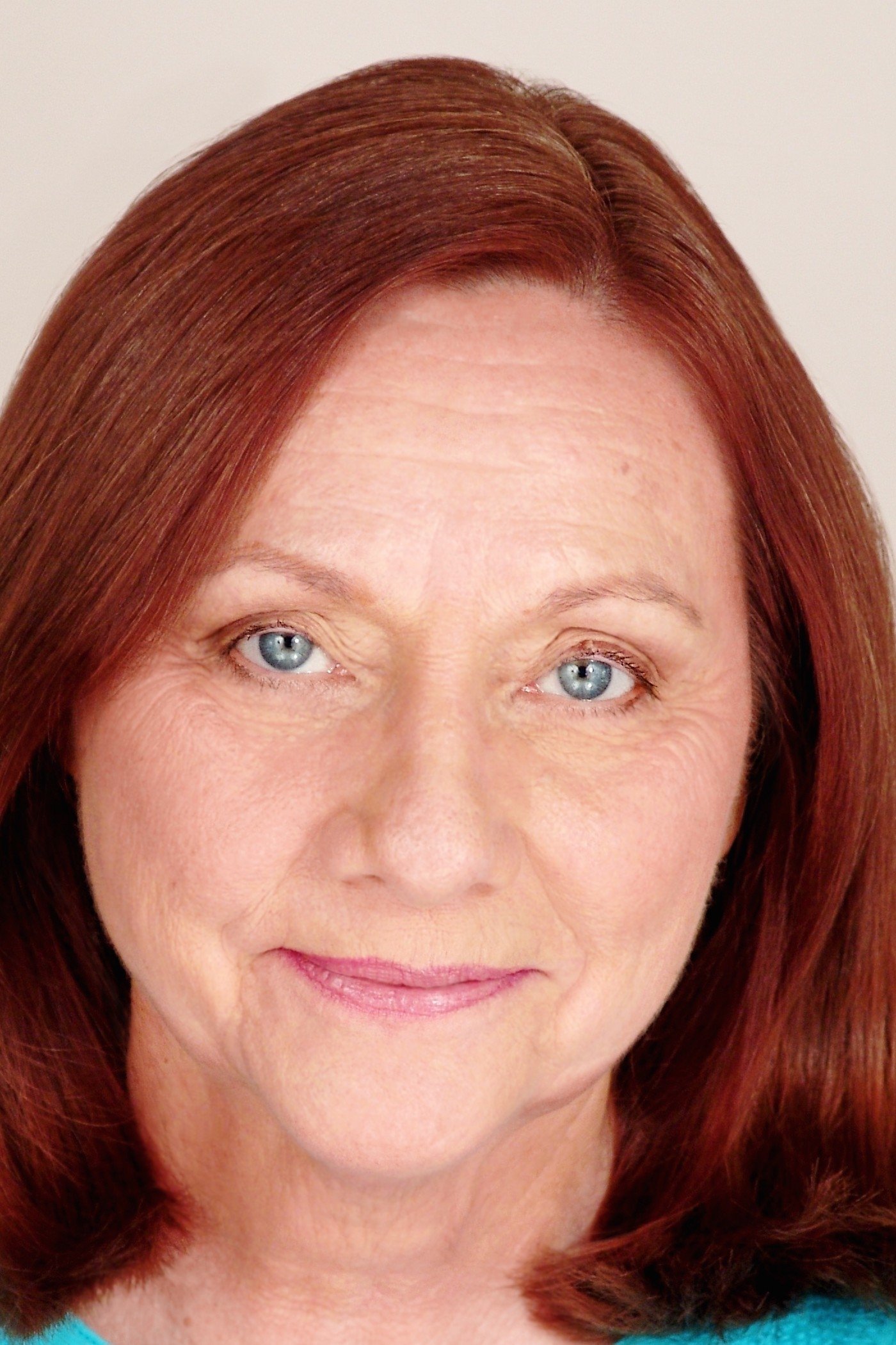 Dale Soules - headshot