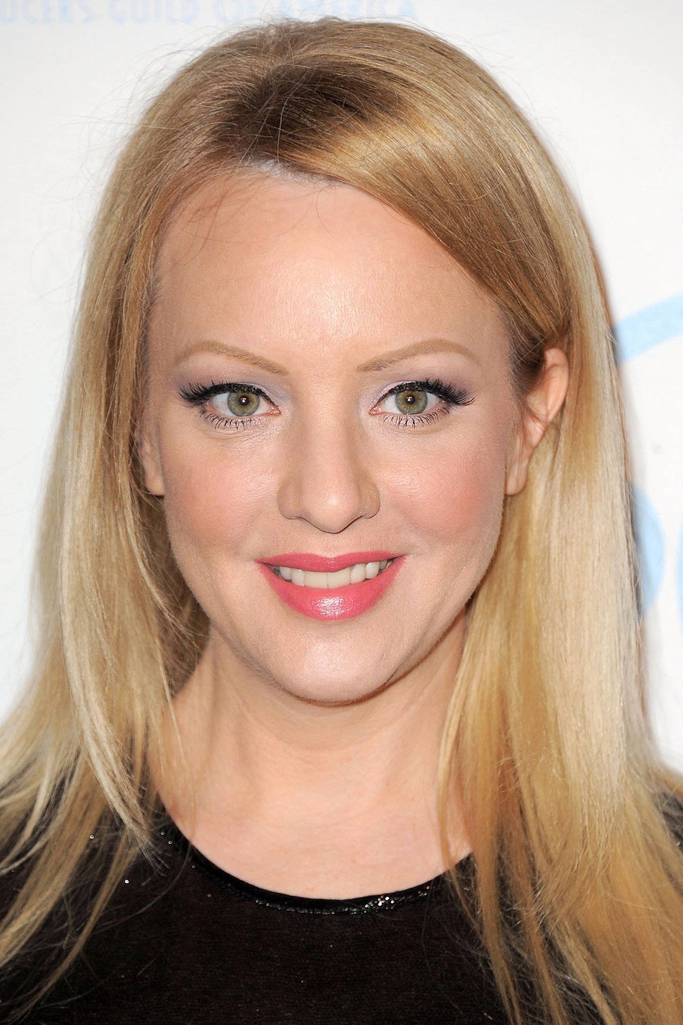 Wendi McLendon-Covey - headshot