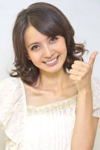 Natsuki Kato - headshot