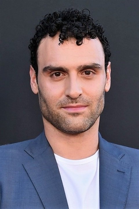 Dane DiLiegro - headshot