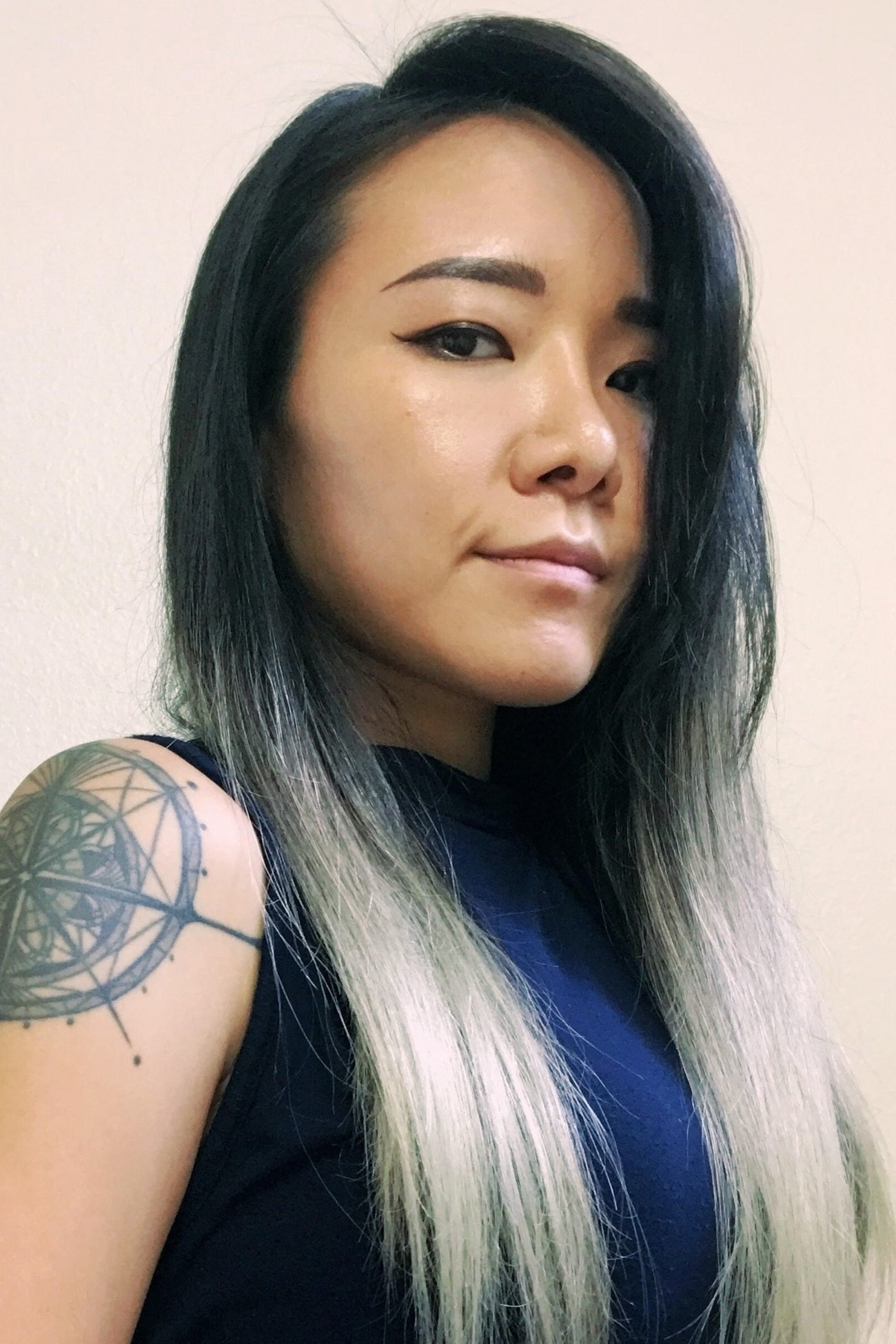 Hyein Park - headshot