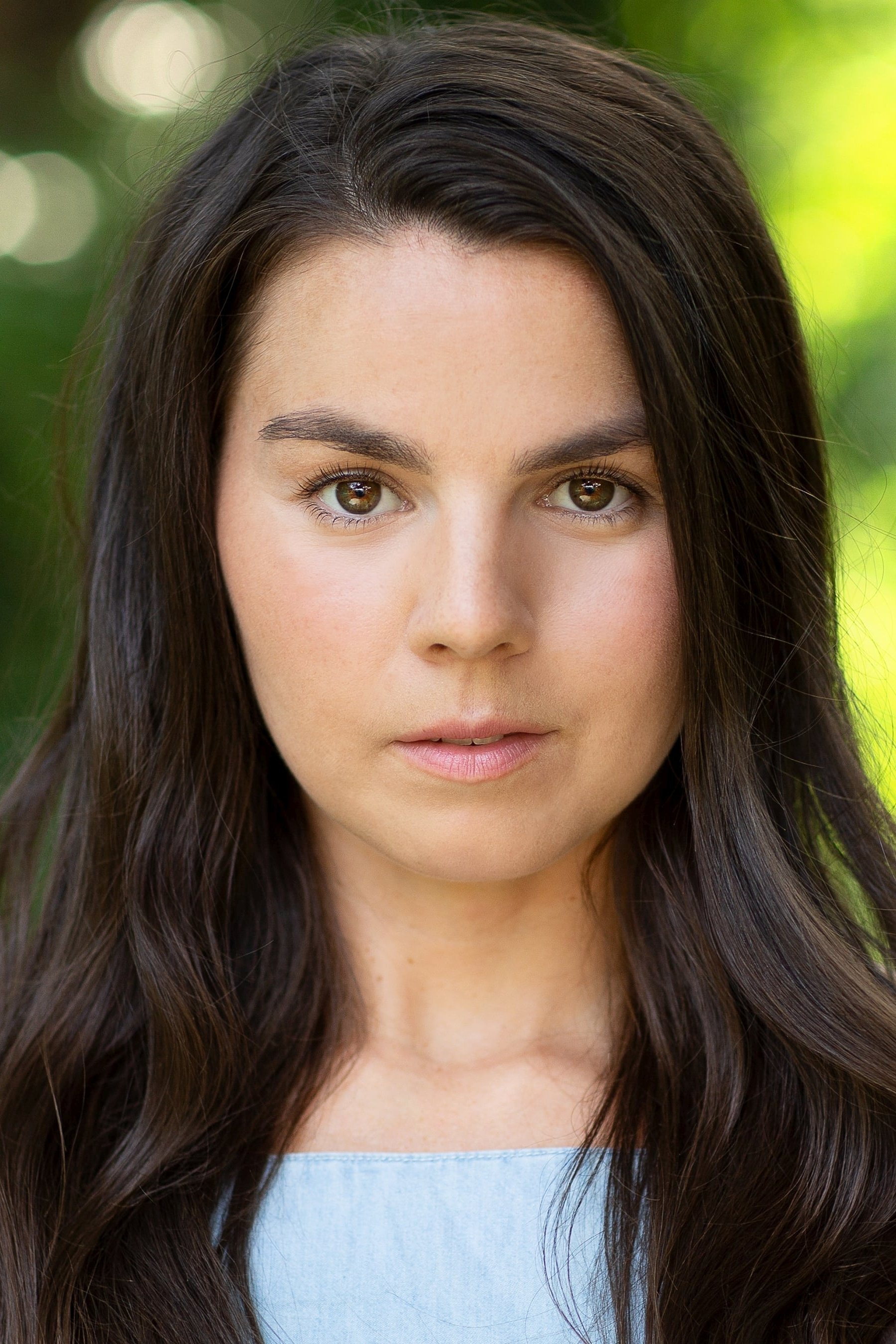 Georgina Jane - headshot