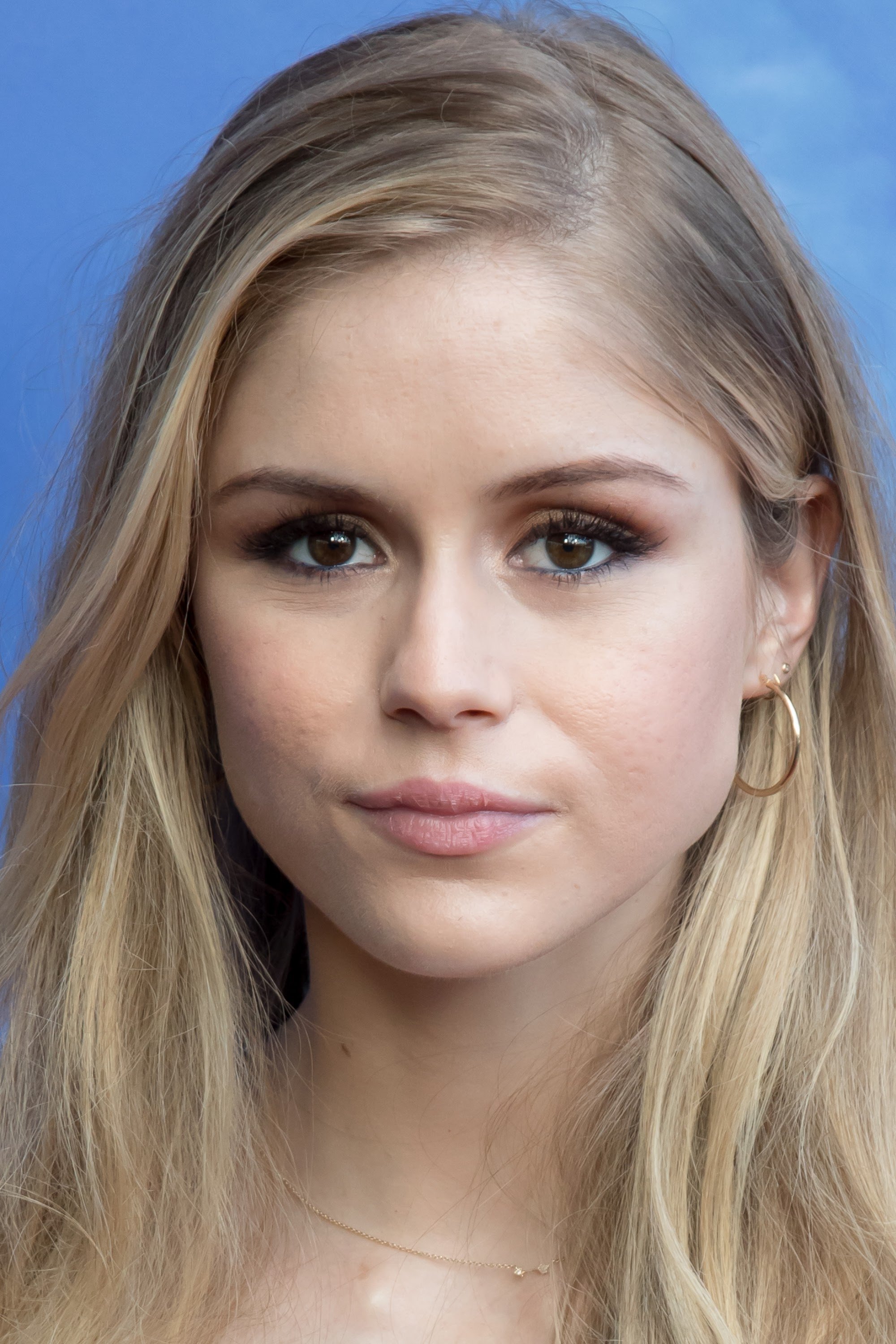 Erin Moriarty - headshot