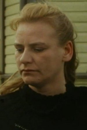 Tarja Keinänen - headshot