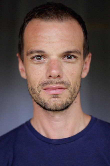 James O'Connell - headshot