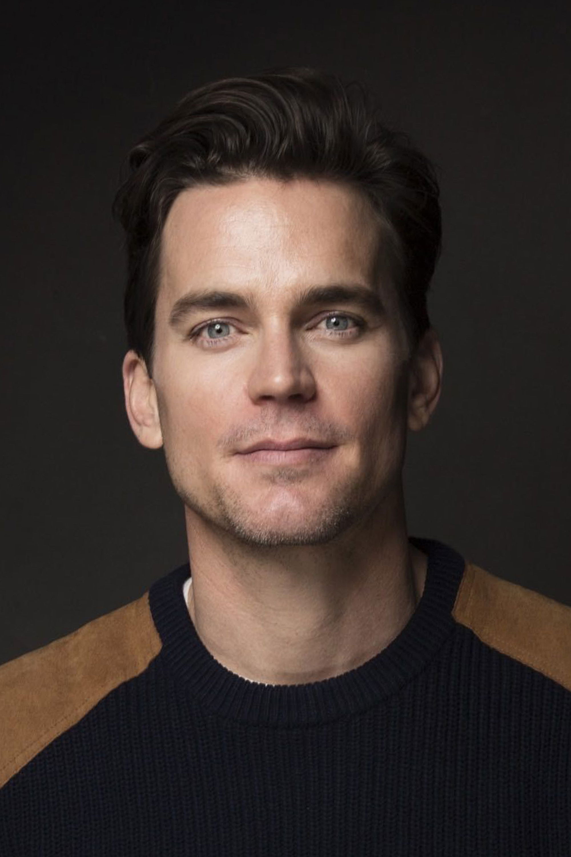 Matt Bomer - headshot