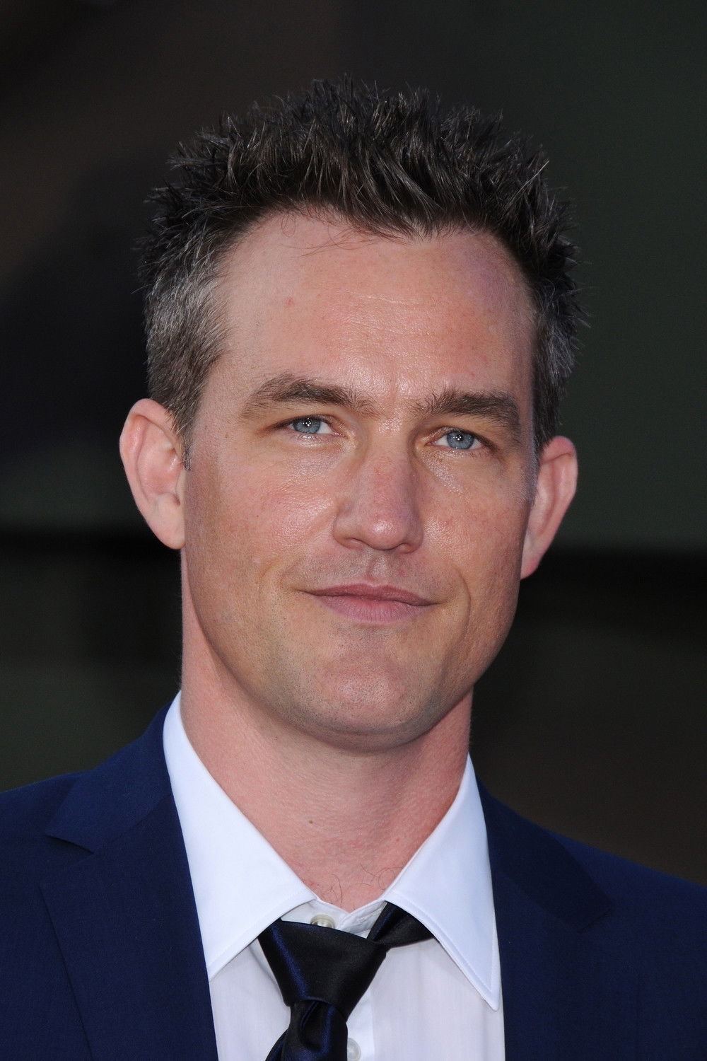 Maury Sterling - headshot