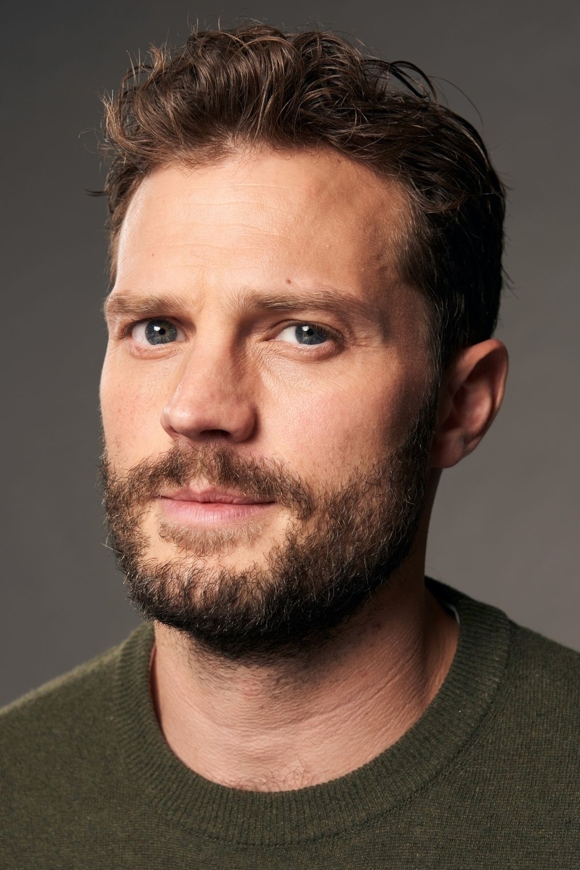 Jamie Dornan - headshot
