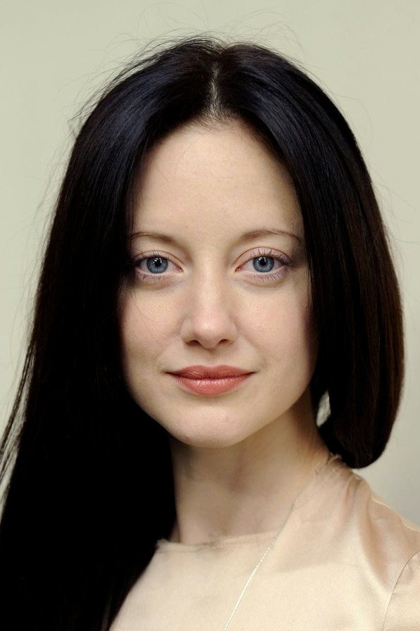Andrea Riseborough - headshot