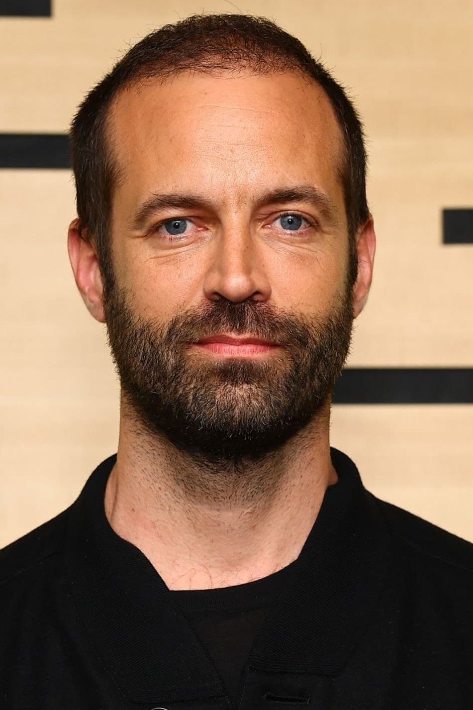 Benjamin Millepied - headshot