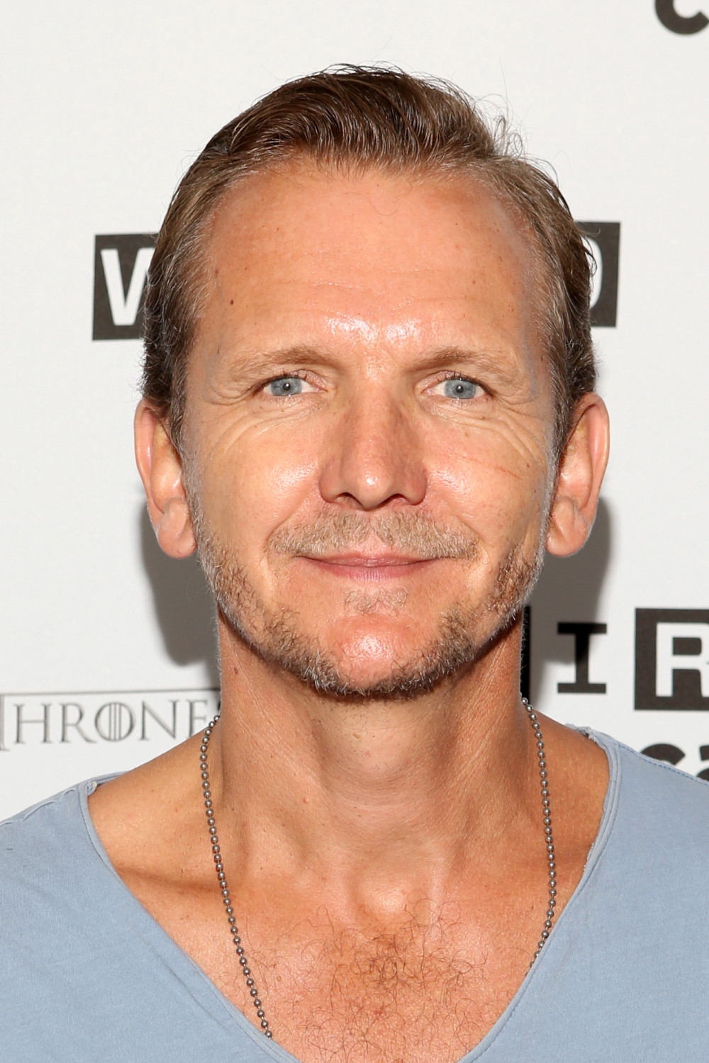 Sebastian Roché - headshot