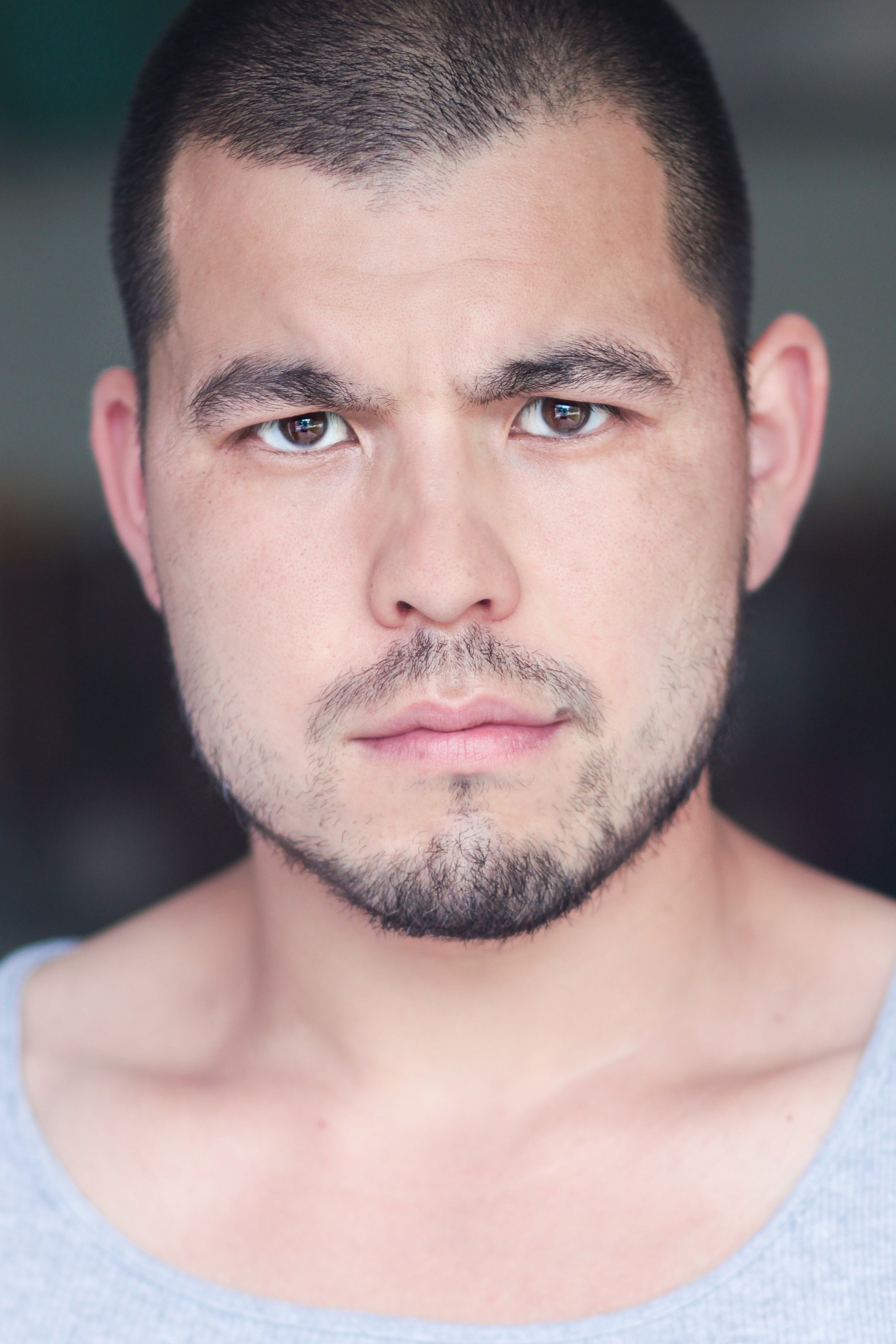 Wes Jetton - headshot