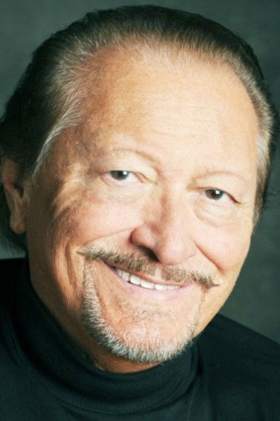 Adalberto Maria Merli - headshot