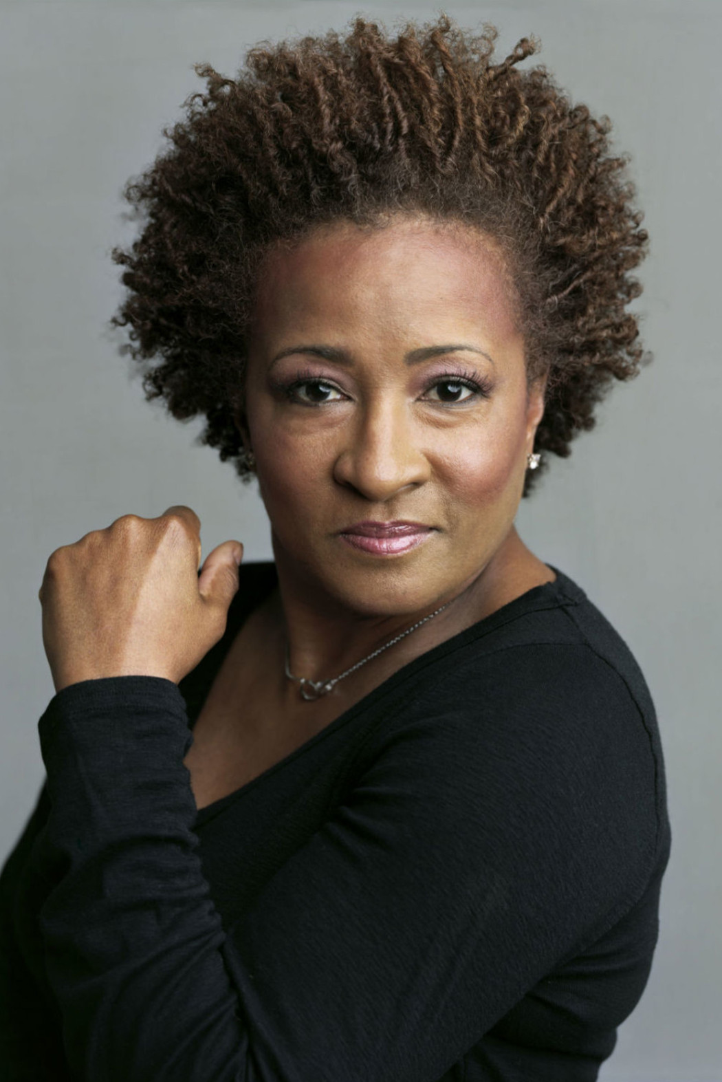 Wanda Sykes - headshot