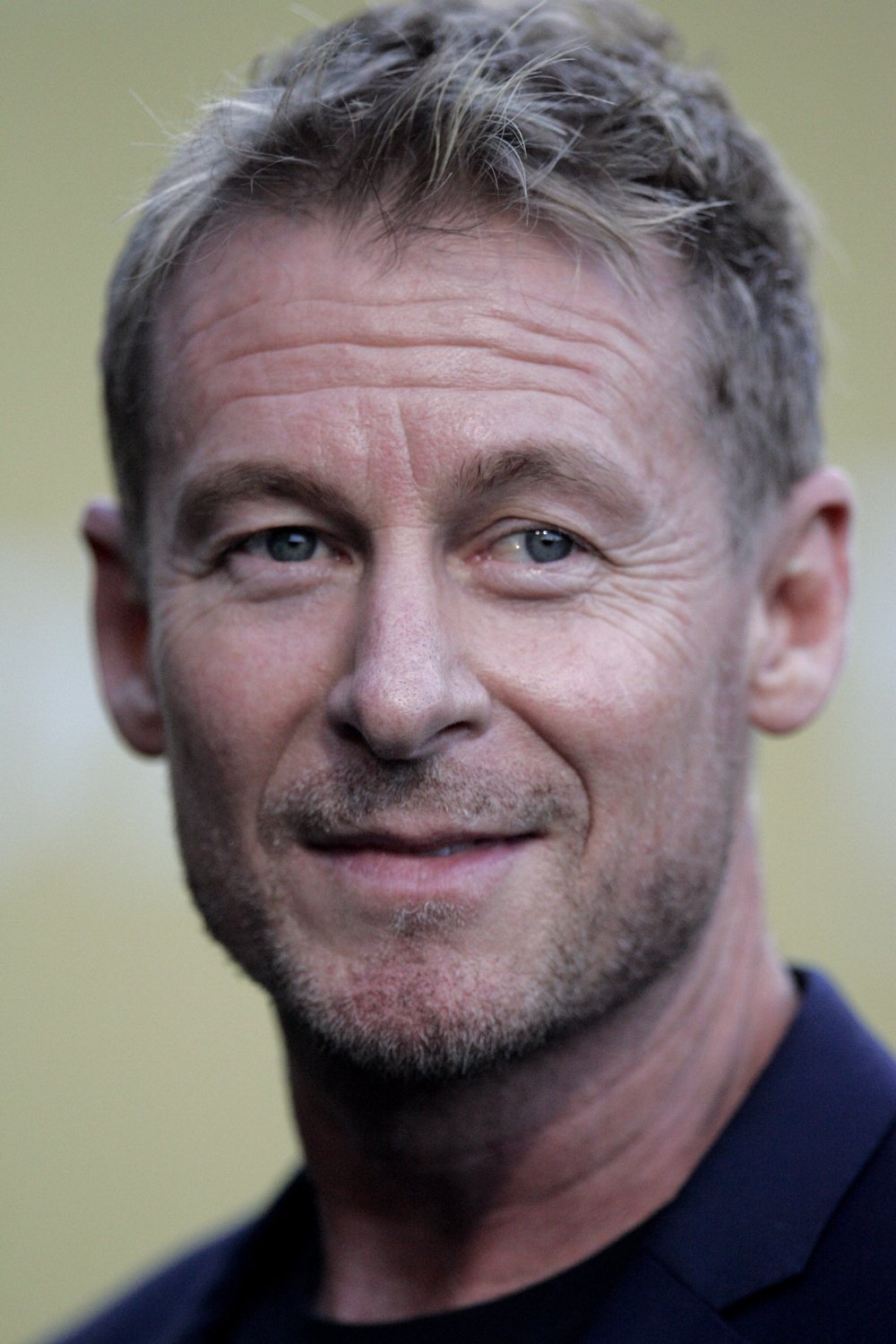 Richard Roxburgh - headshot