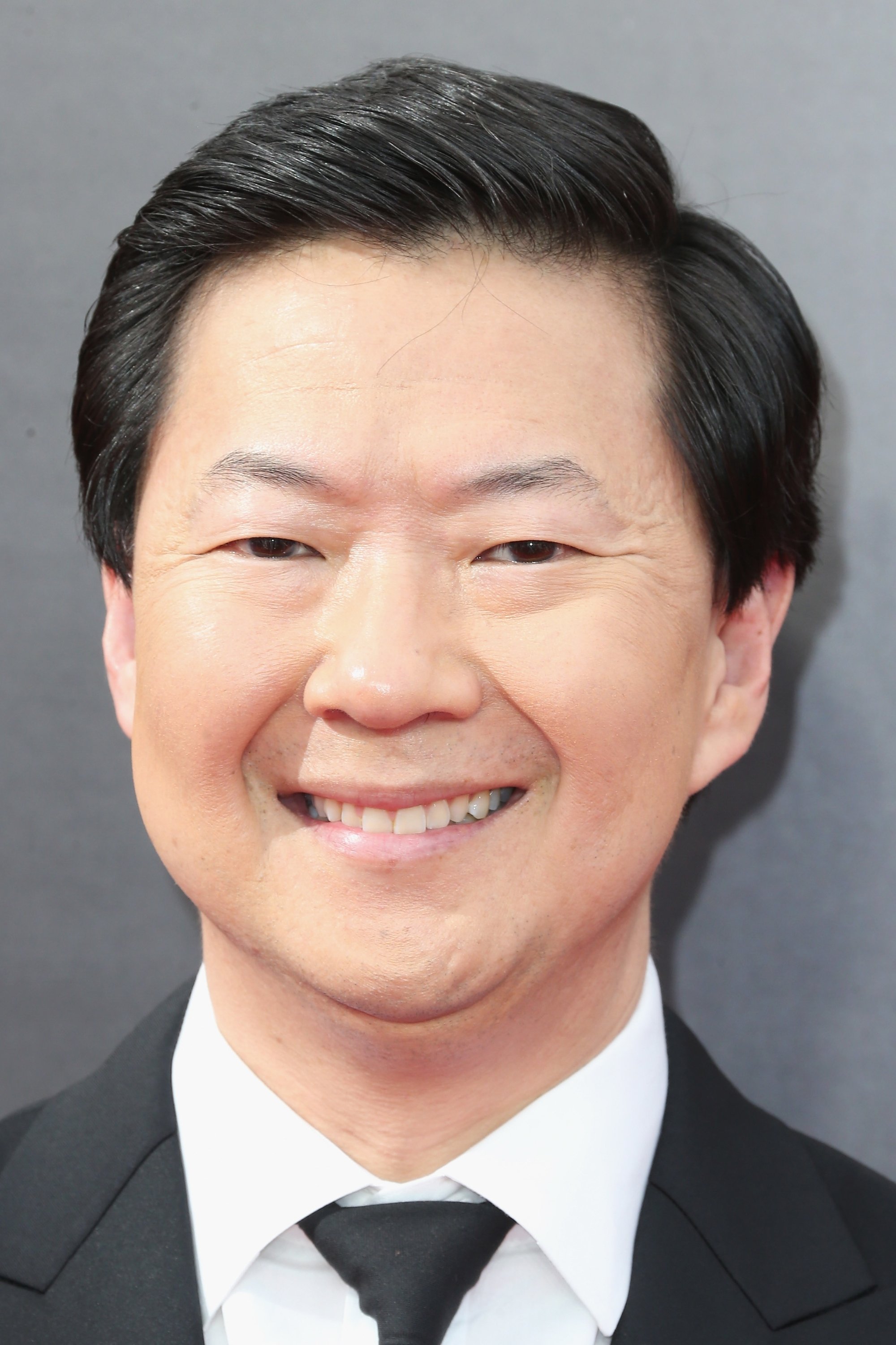Ken Jeong - headshot