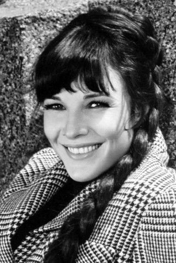 Janice Rule - headshot