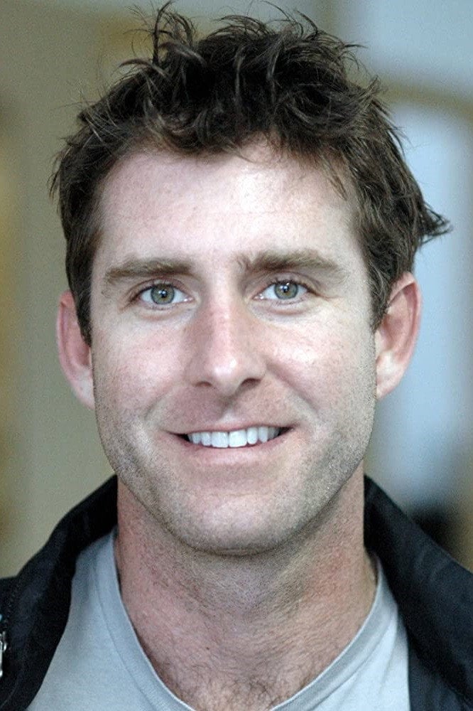 Paul Fitzgerald - headshot