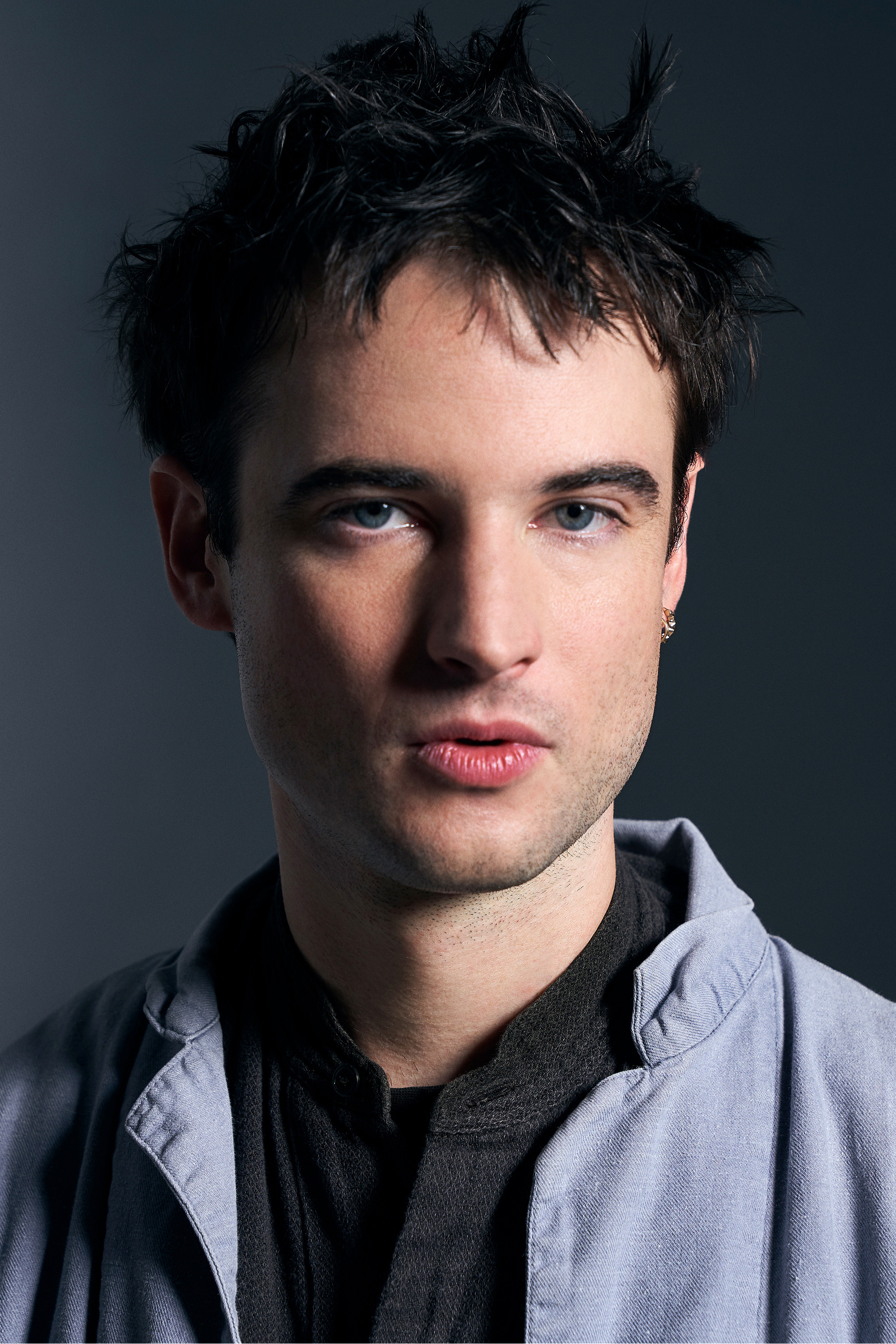 Tom Sturridge - headshot