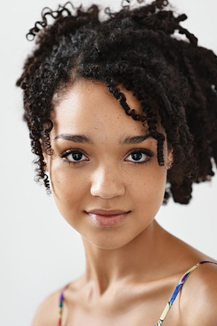 Aisha Dee - headshot