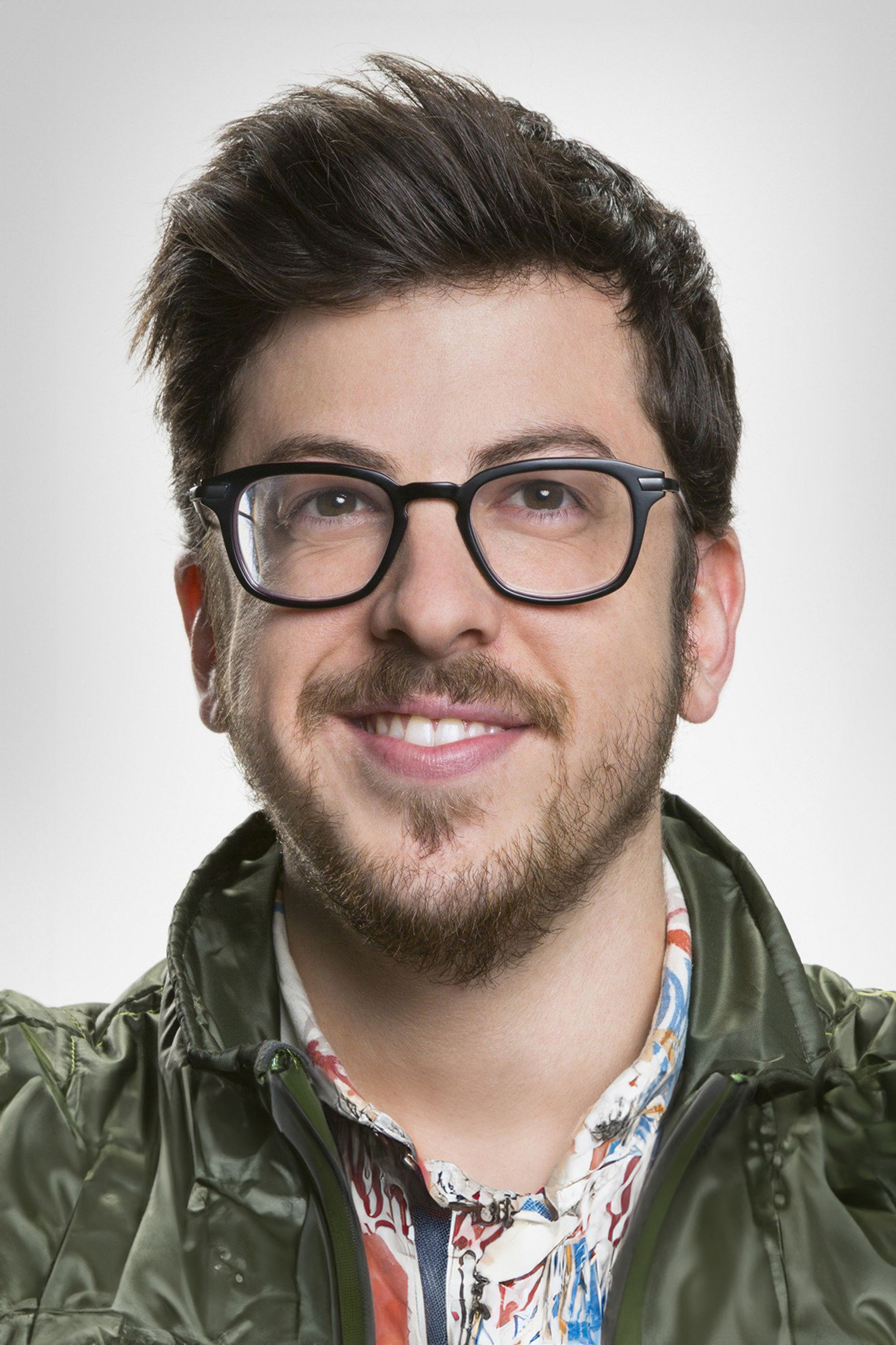 Christopher Mintz-Plasse - headshot