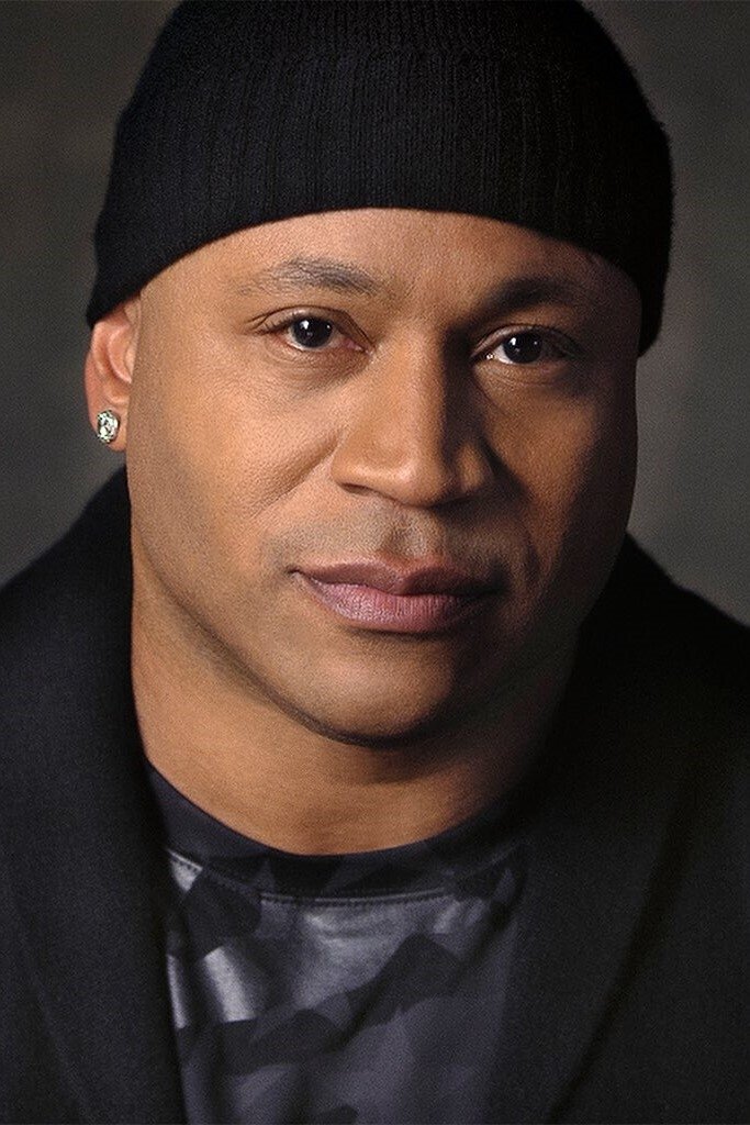 LL Cool J - headshot