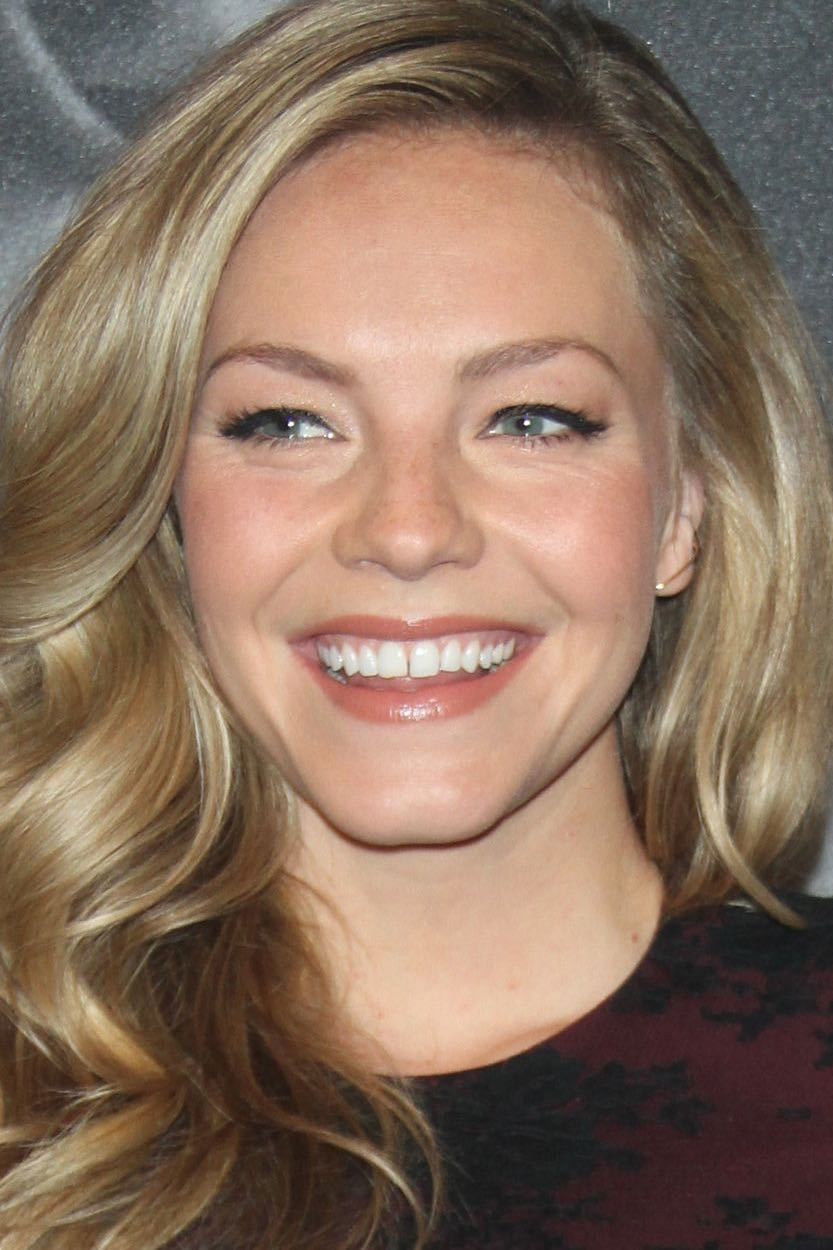 Eloise Mumford - headshot
