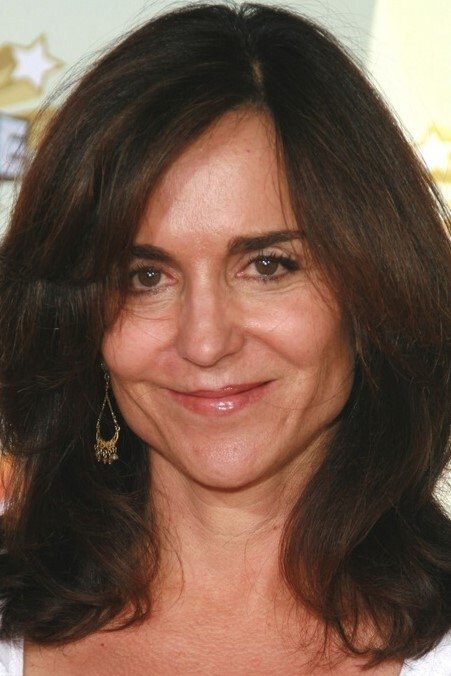 Polly Draper - headshot