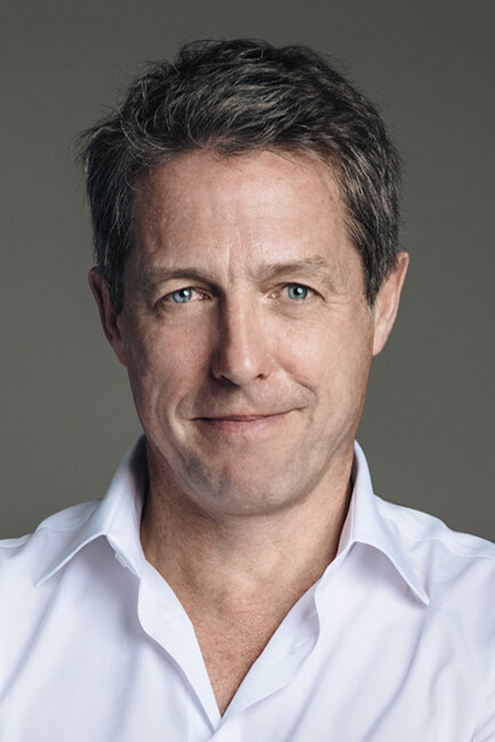 Hugh Grant - headshot
