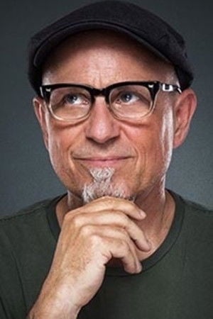 Bobcat Goldthwait - headshot