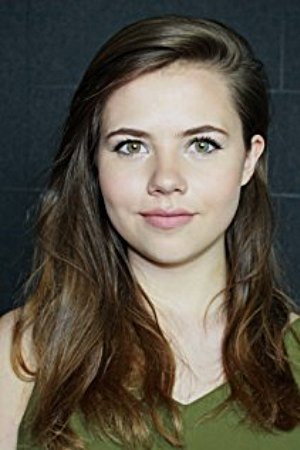 Amelia Pidgeon - headshot