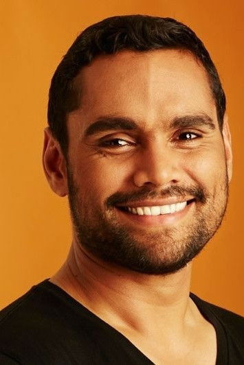 Rob Collins - headshot