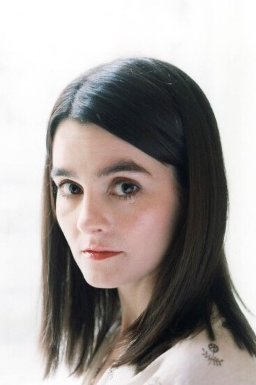Shirley Henderson - headshot