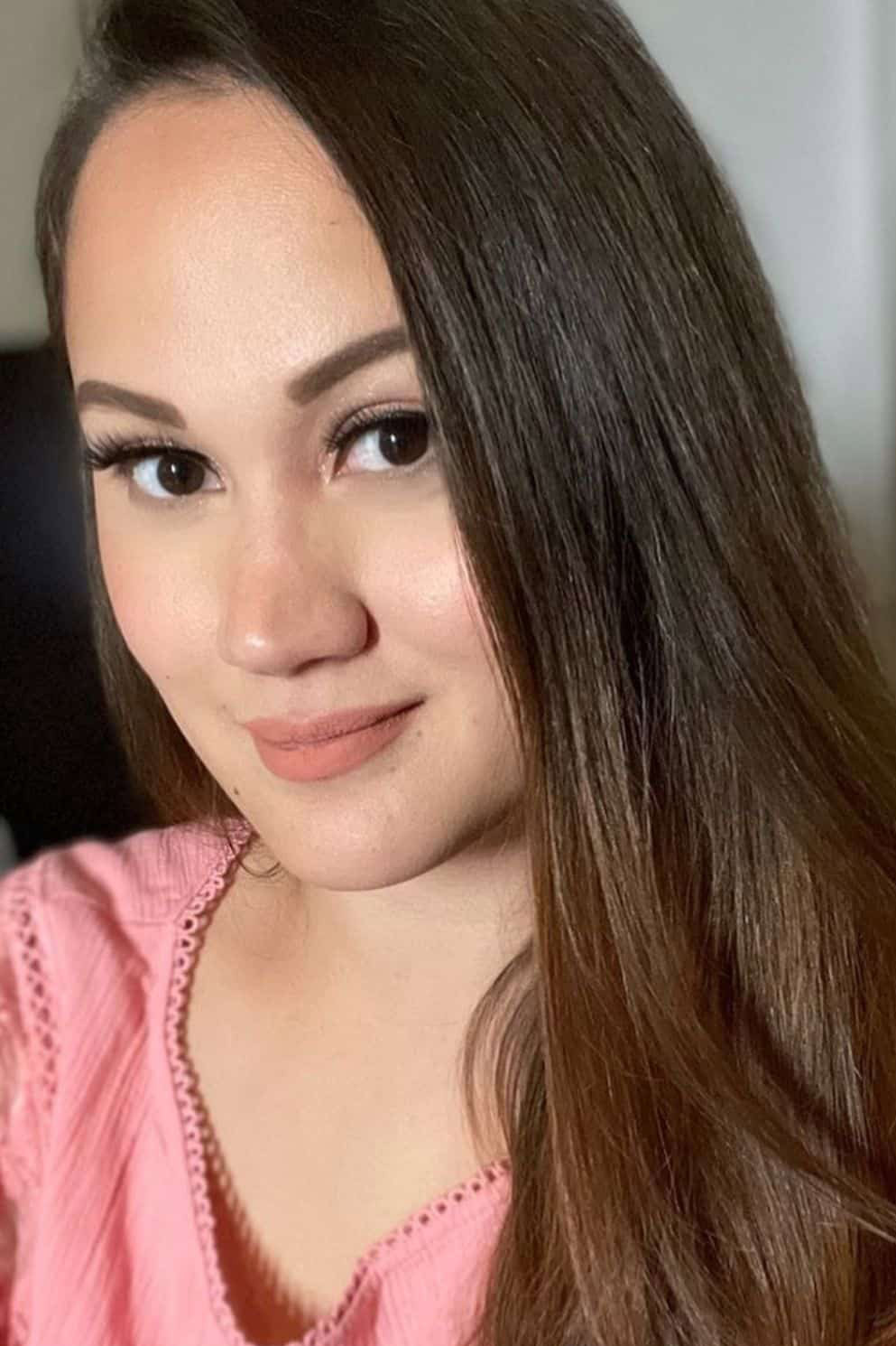 Melissa Ricks - headshot
