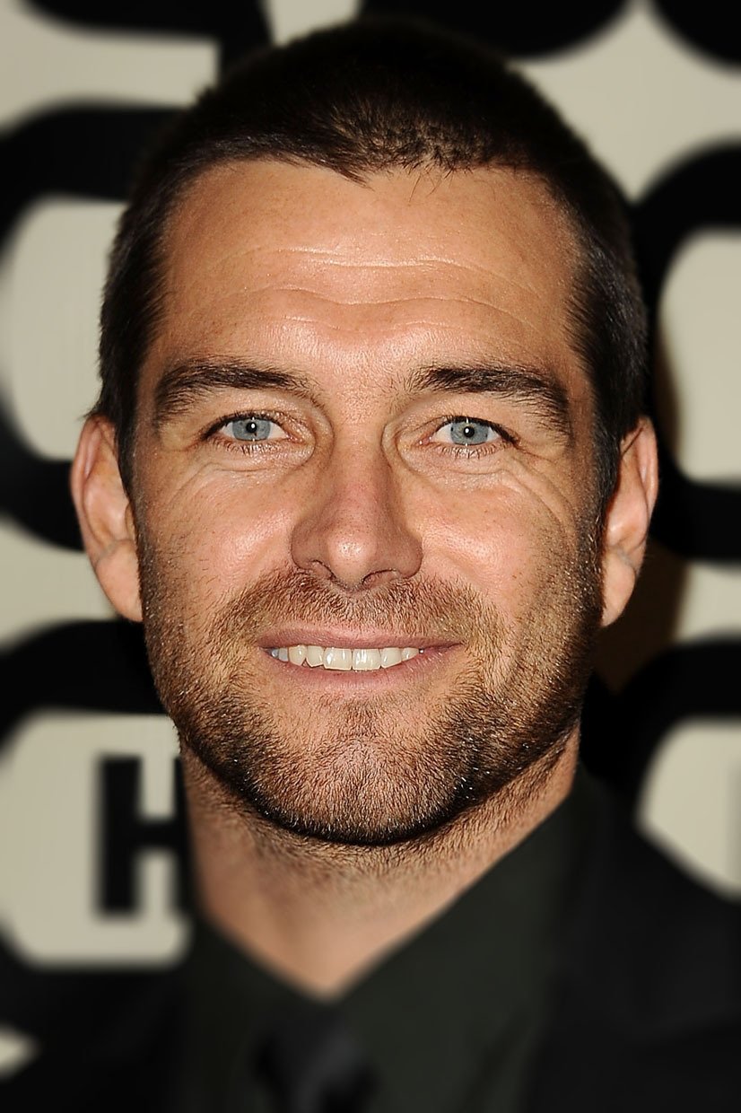 Antony Starr - headshot