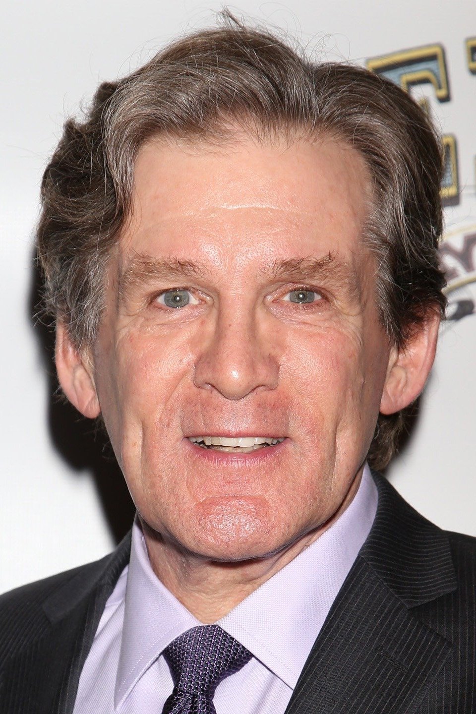 Anthony Heald - headshot
