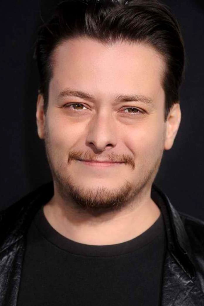 Edward Furlong - headshot