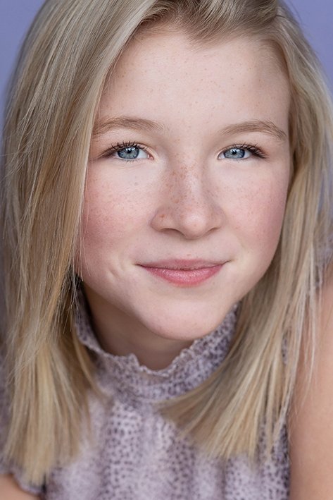 Ava Morse - headshot