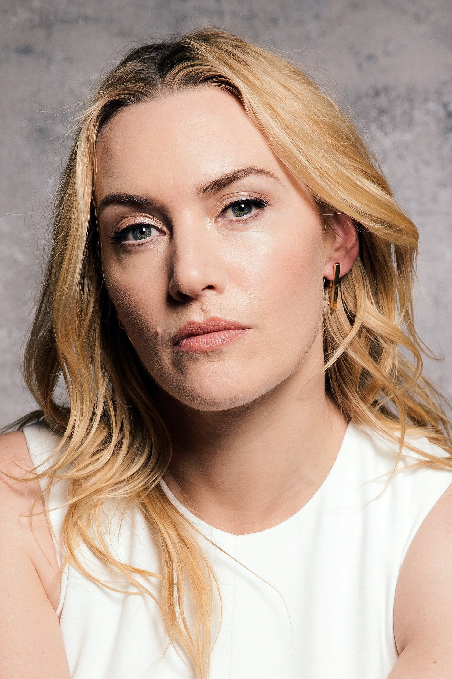 Kate Winslet - headshot