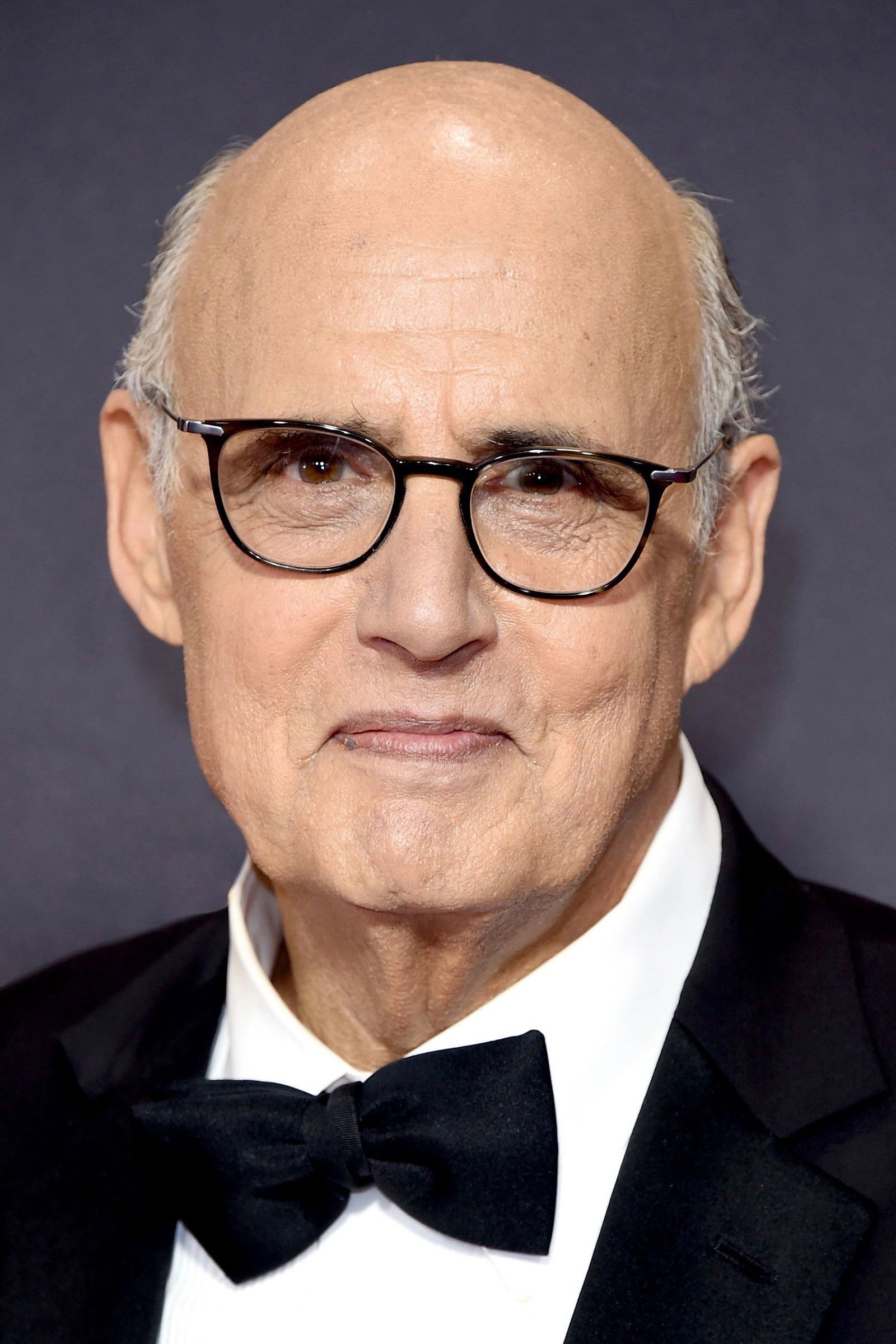 Jeffrey Tambor - headshot