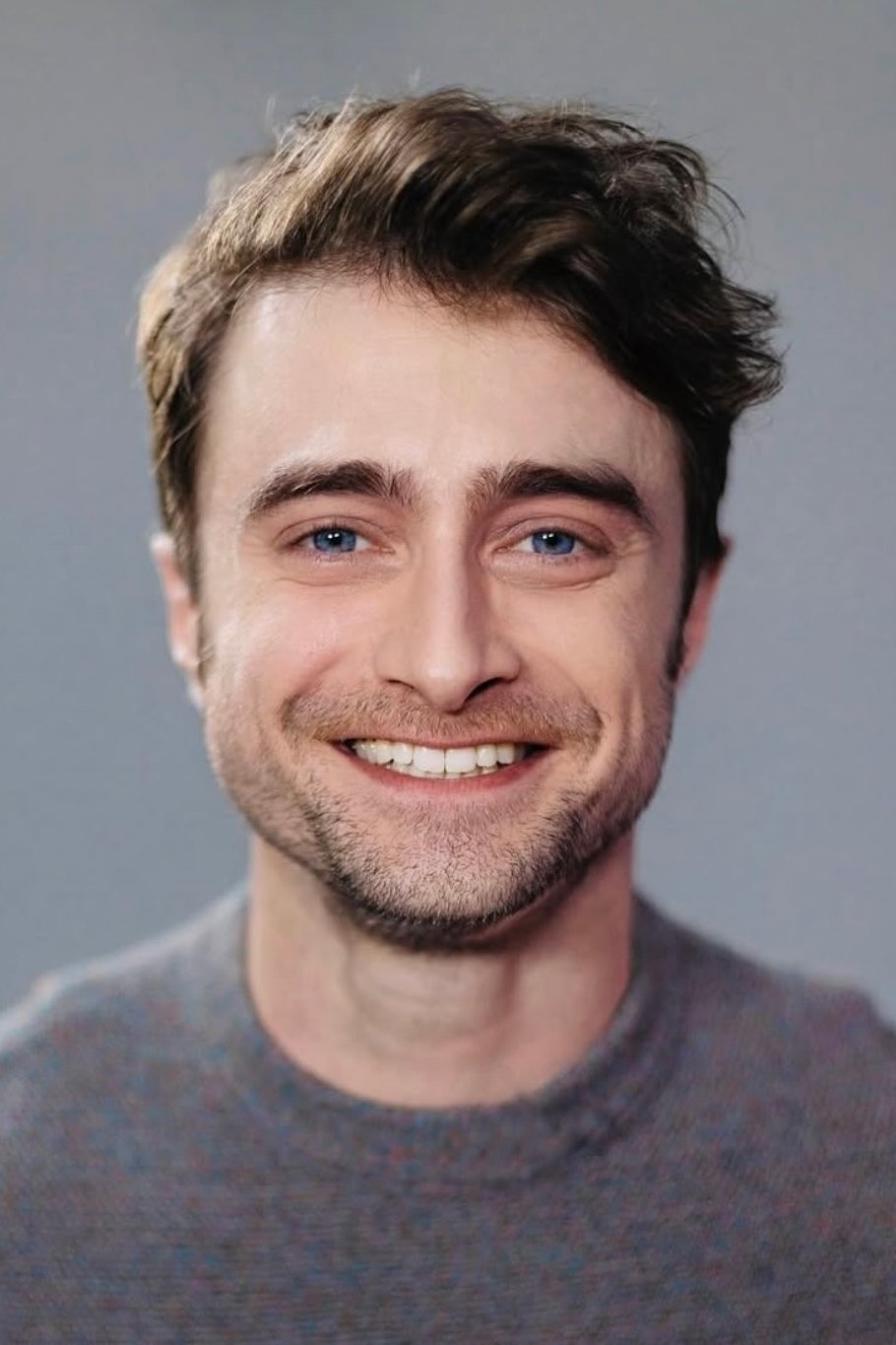 Daniel Radcliffe - headshot