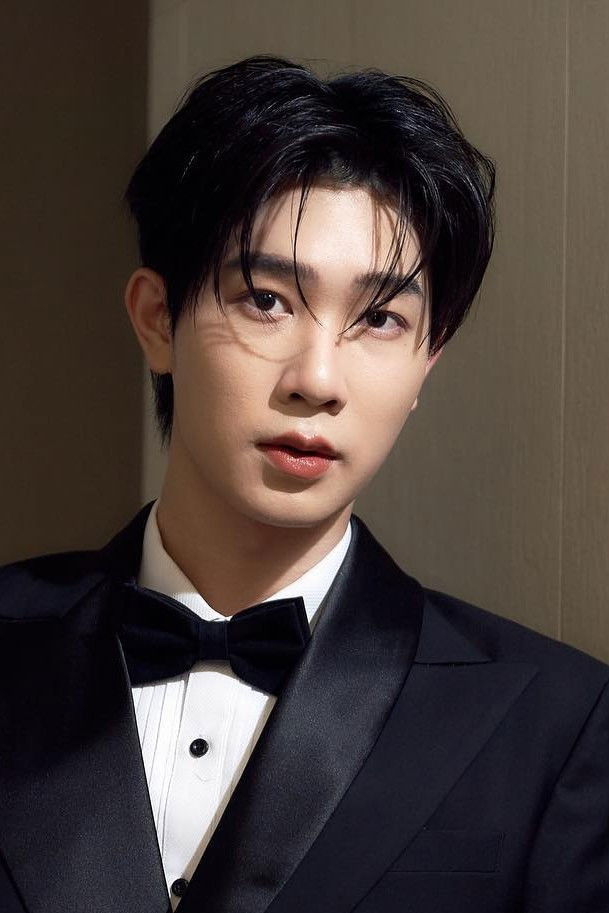 Pharinyakorn Khansawa - headshot