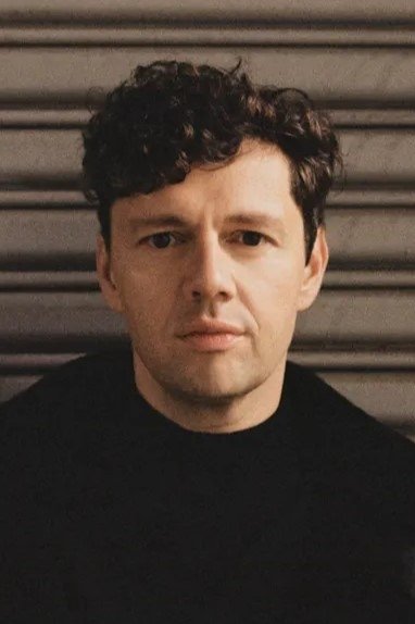 Christian Friedel - headshot