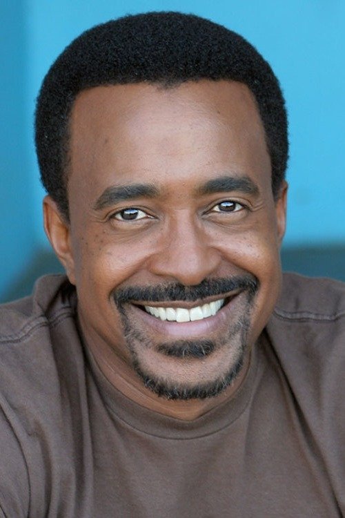 Tim Meadows - headshot