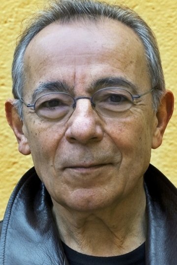 José Luis Gómez - headshot