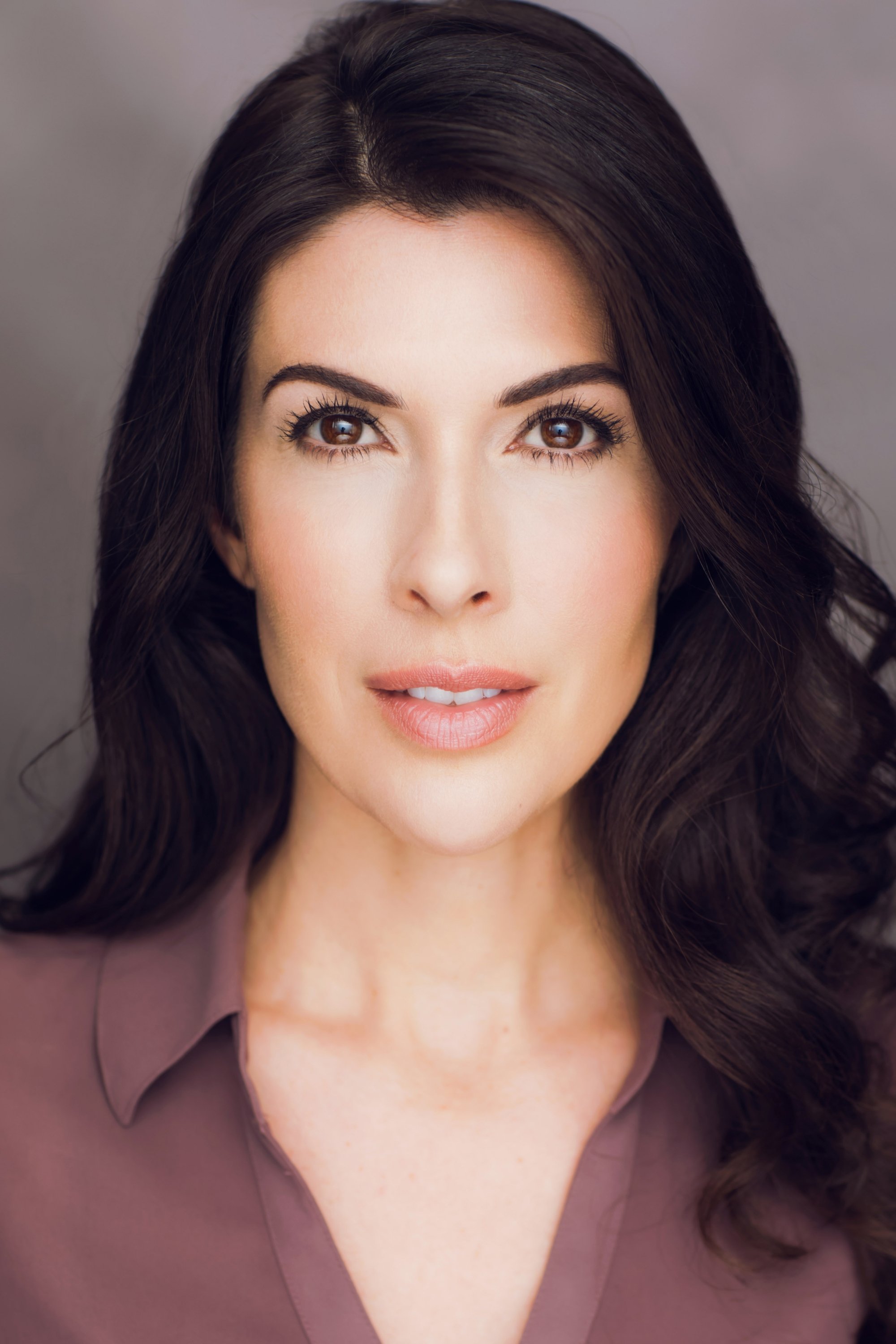 Nicole Marie Johnson - headshot