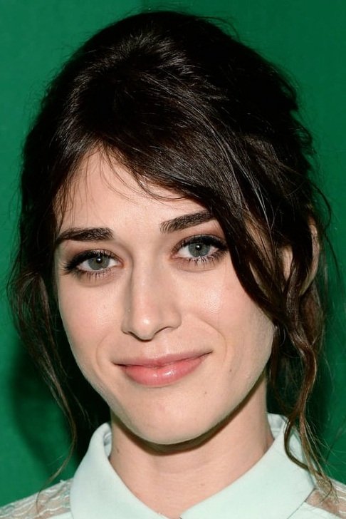 Lizzy Caplan - headshot
