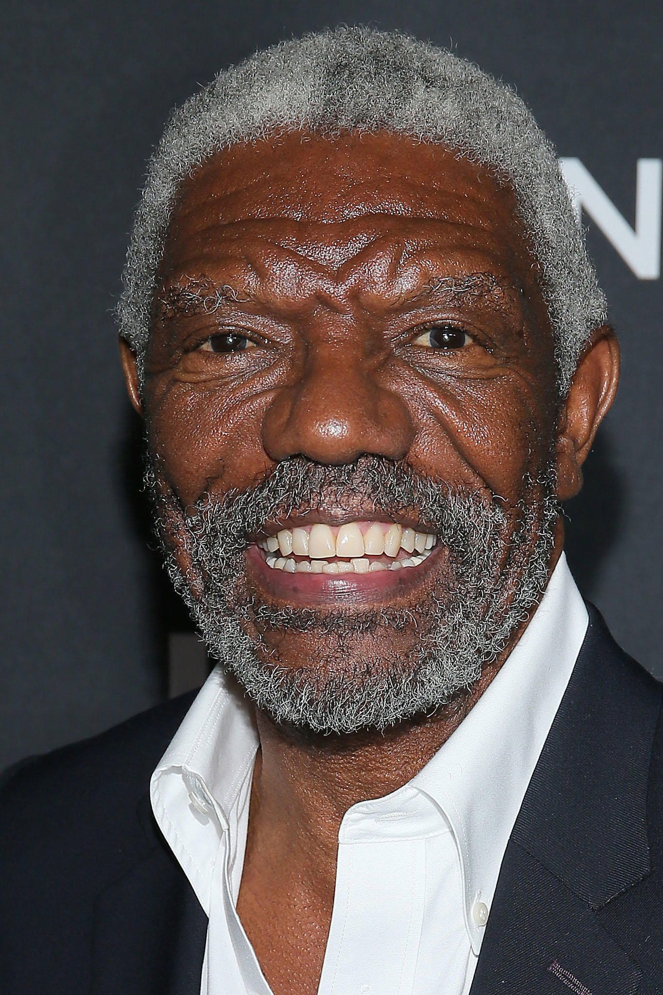 Vondie Curtis-Hall - headshot
