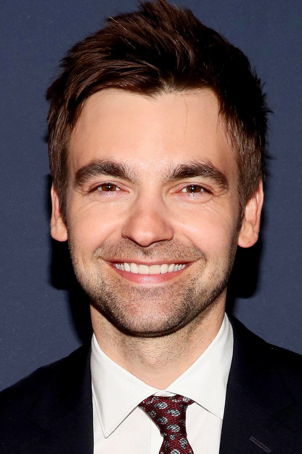 Drew Tarver - headshot